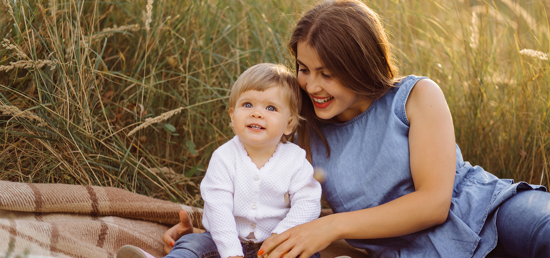 Comfort & Style <br>for Your Little One