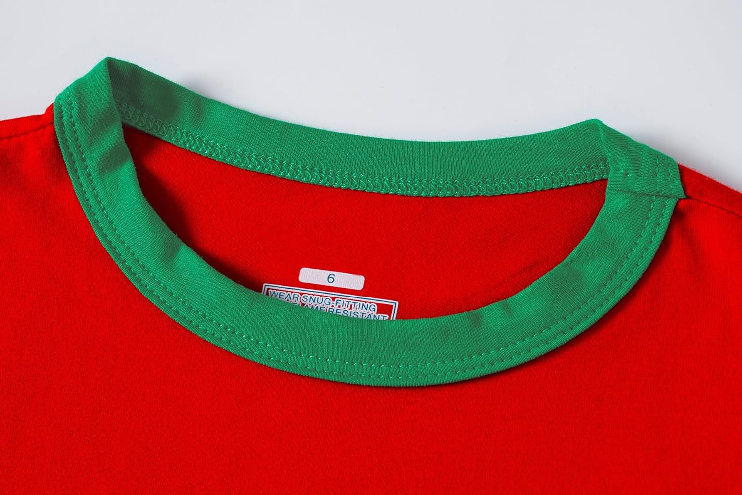 Kikizye Matching Family Christmas Pajamas – Holiday PJ Sets