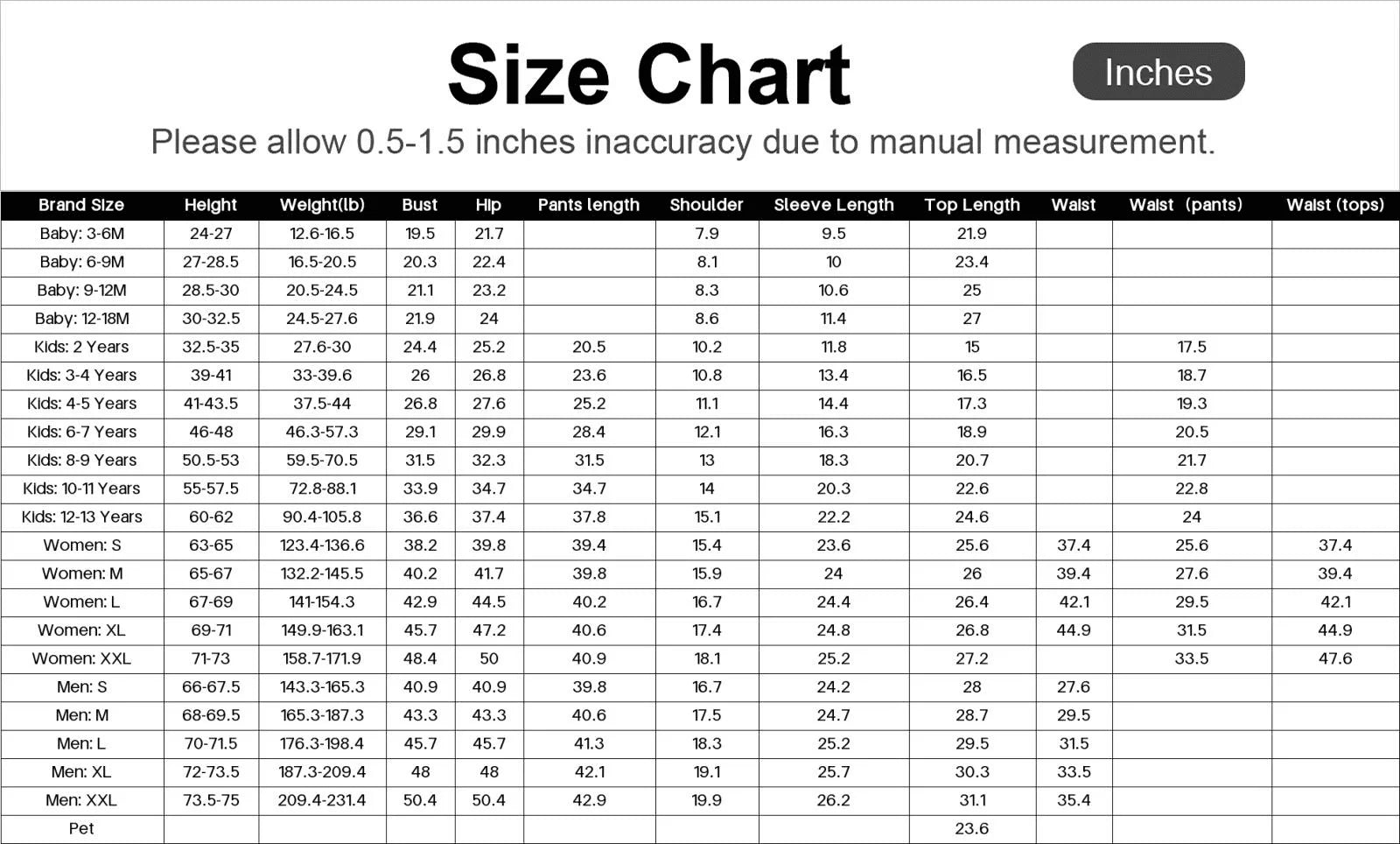 Men’s Gingerbread Christmas Pajama Set – Long Sleeve Top & Pants with Socks (Size L)